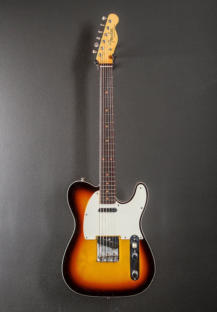 Used 1959 Vintage Custom Tele Custom '23