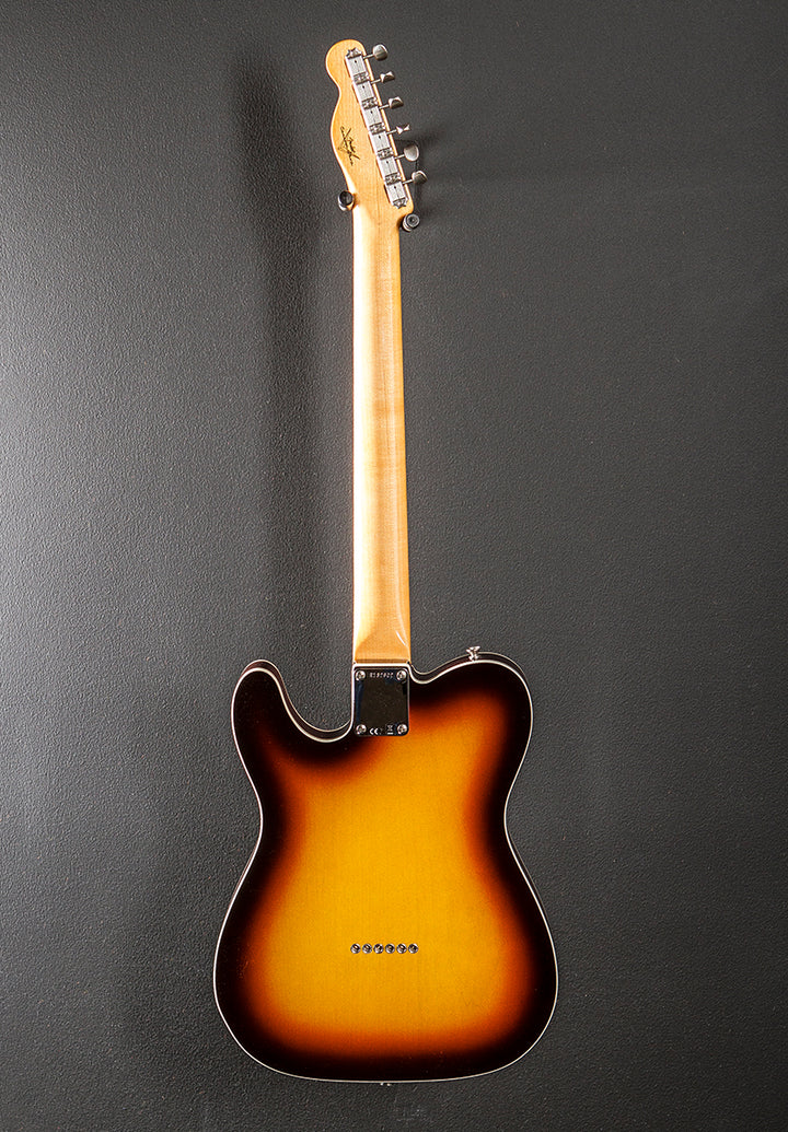 Used 1959 Vintage Custom Tele Custom '23