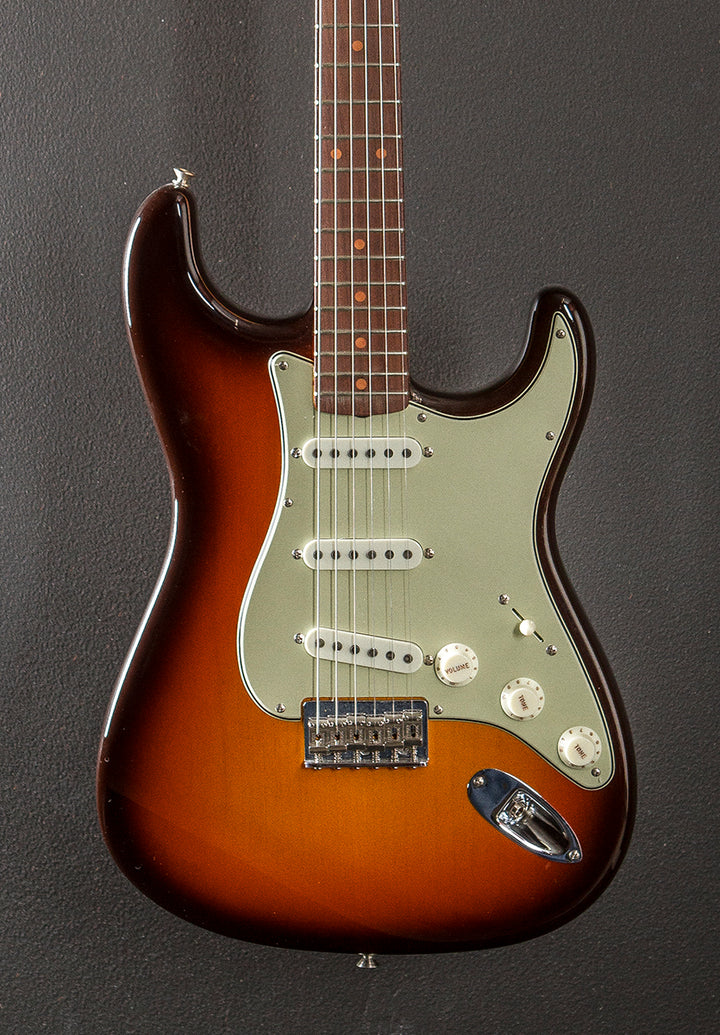 Used Vintage Custom 1959 NOS Hardtail Strat &