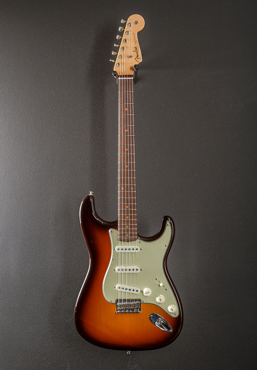 Used Vintage Custom 1959 NOS Hardtail Strat '23 – Dave's Guitar Shop