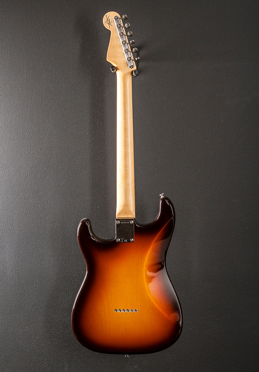 Used Vintage Custom 1959 NOS Hardtail Strat '23 – Dave's Guitar Shop