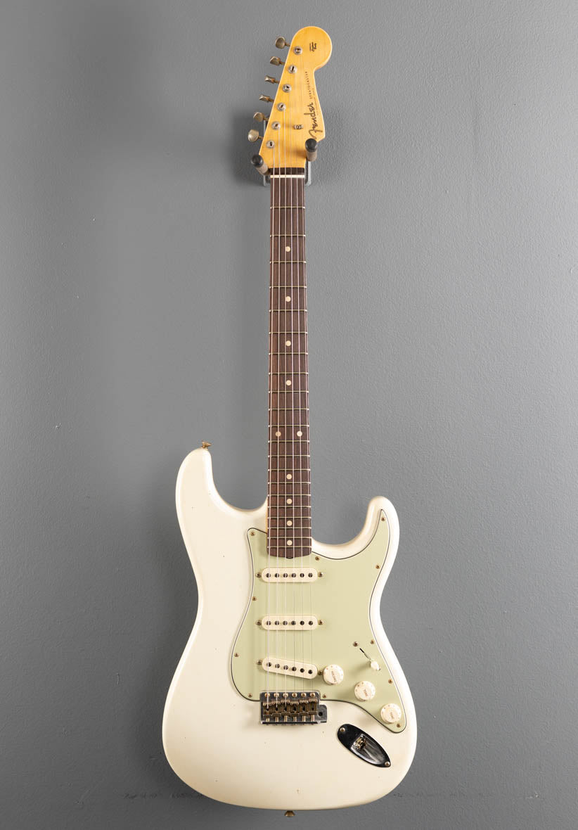 ギター pirates relic by georarms stratocaster 1962 Stratocaster