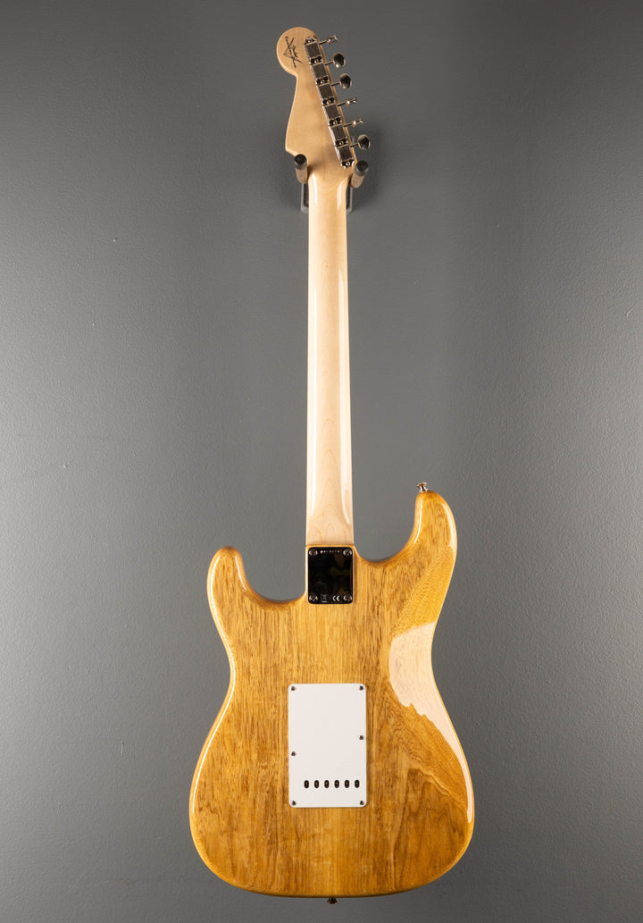 1963 NOS Korina Stratocaster - Natural