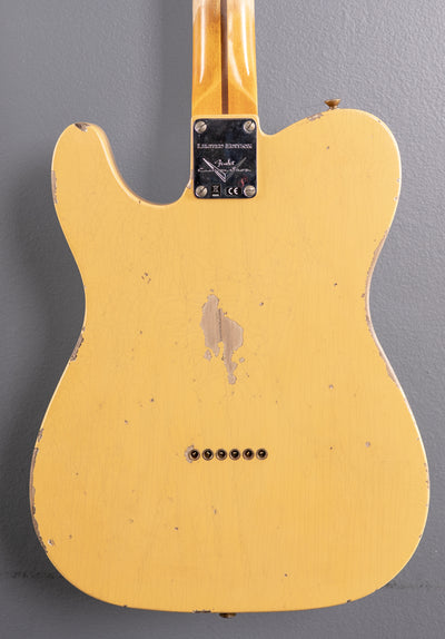 Limited Edition 1951 HS Relic Telecaster