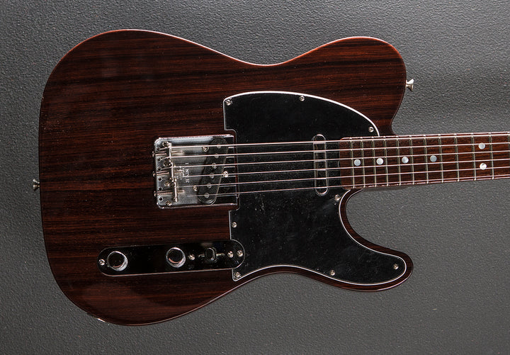Used 1969 NOS Rosewood Tele '24
