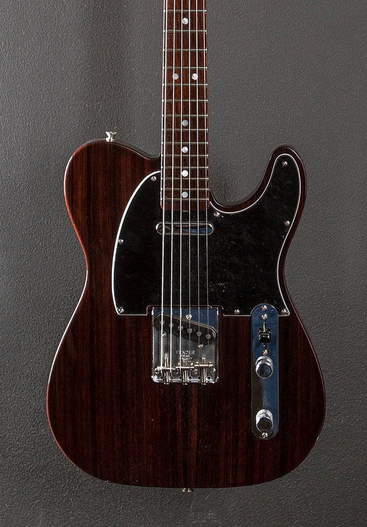 Used 1969 NOS Rosewood Tele '24