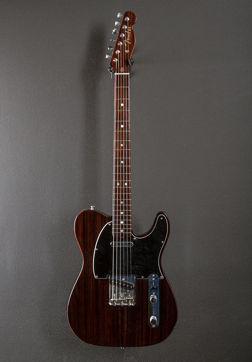 Used 1969 NOS Rosewood Tele '24