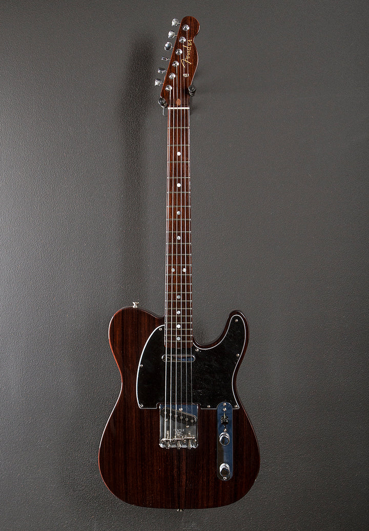 Used 1969 NOS Rosewood Tele '24