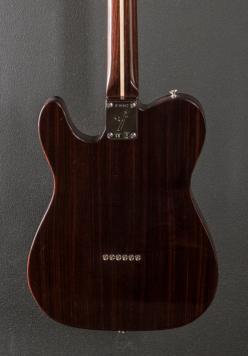 Used 1969 NOS Rosewood Tele '24