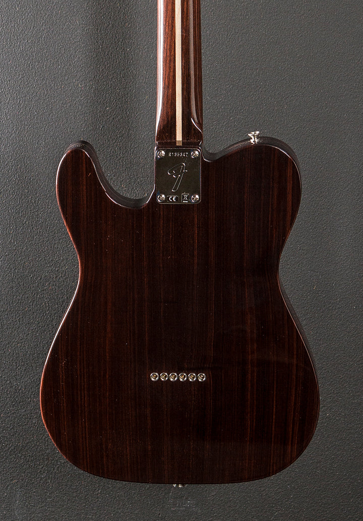 Used 1969 NOS Rosewood Tele '24