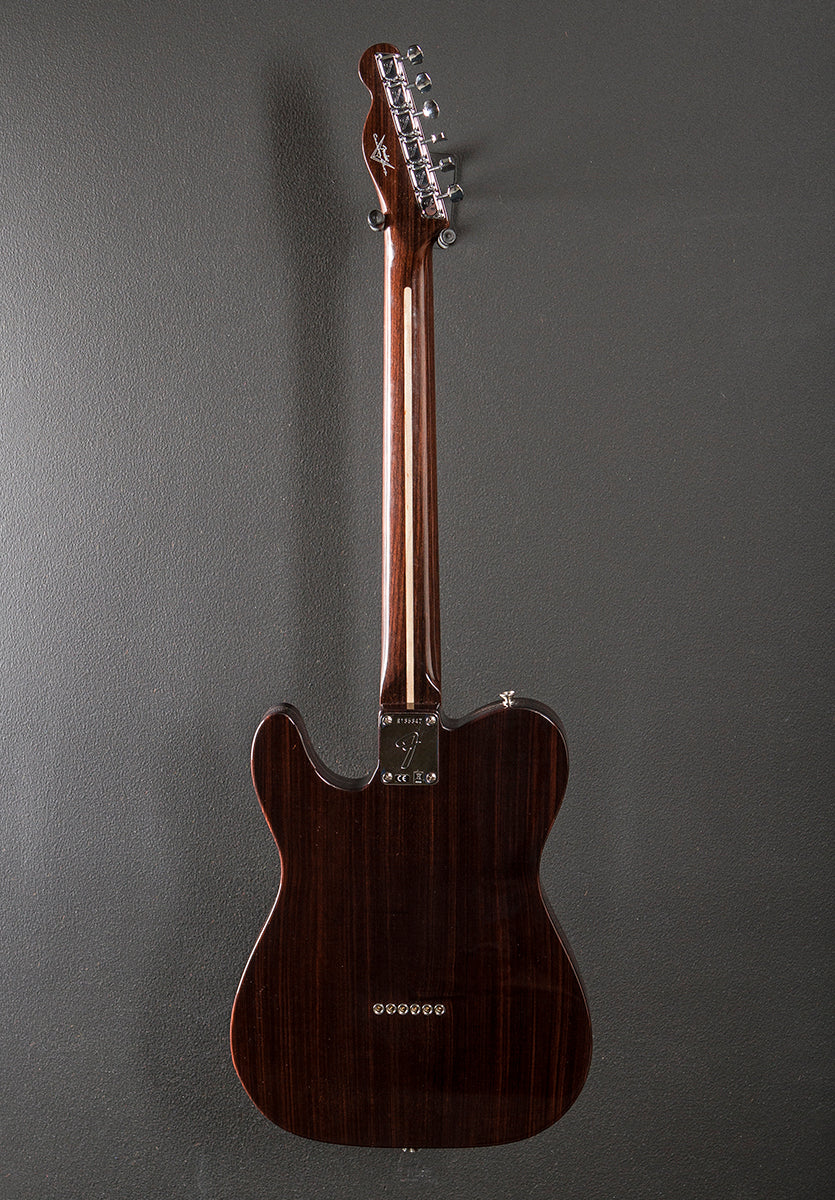 Used 1969 NOS Rosewood Tele '24