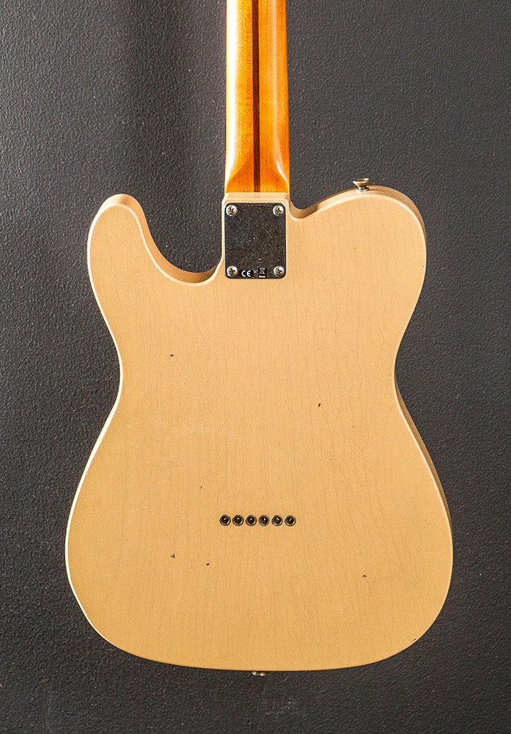 Used 1952 Journeyman Relic Big U Neck Tele '24