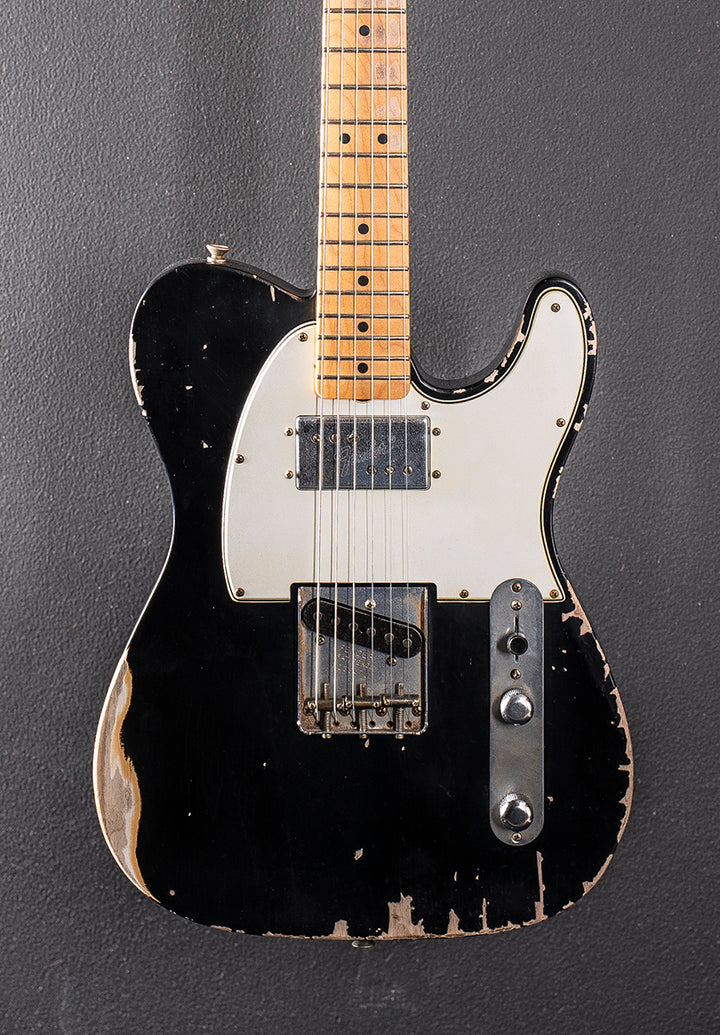 Used Master Built 1974/1951 Heavy Relic Nocaster &