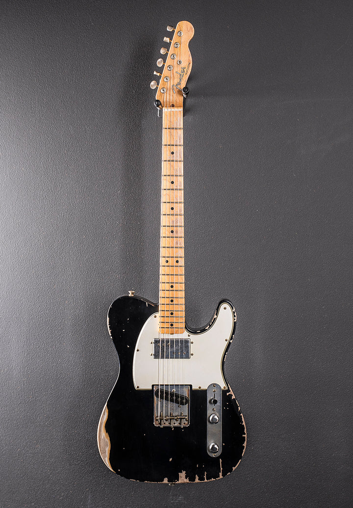 Used Master Built 1974/1951 Heavy Relic Nocaster &