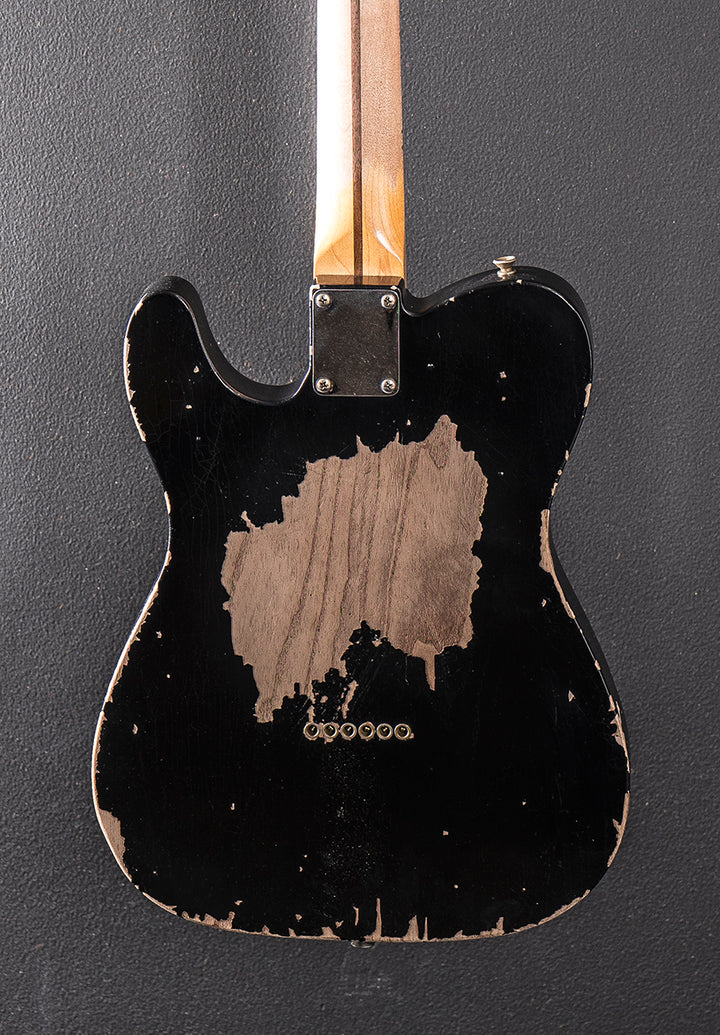 Used Master Built 1974/1951 Heavy Relic Nocaster &