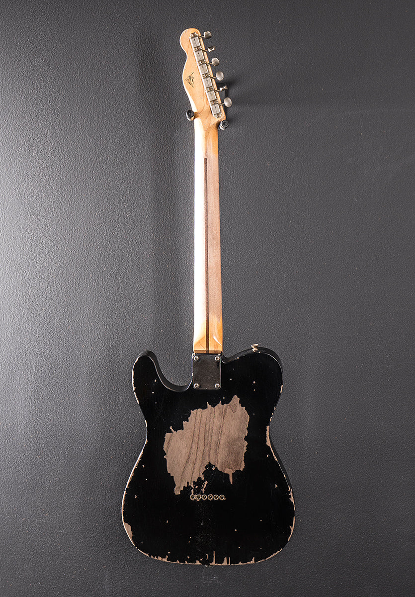 Used Master Built 1974/1951 Heavy Relic Nocaster &