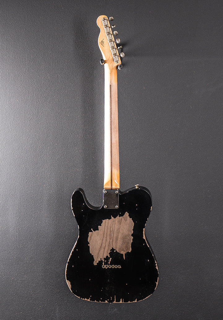 Used Master Built 1974/1951 Heavy Relic Nocaster &