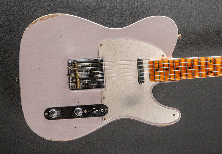 Used Limited Edition 1953 Relic Tele '24