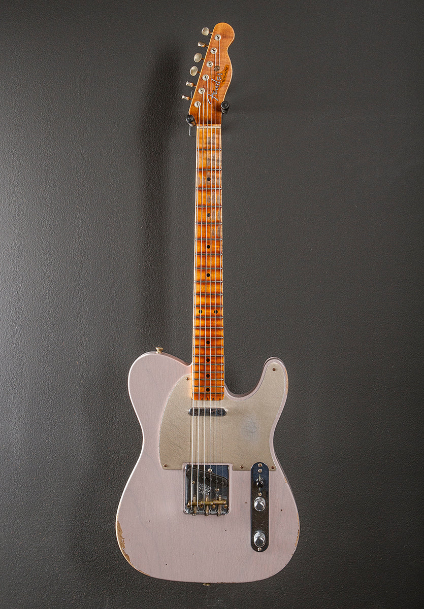 Used Limited Edition 1953 Relic Tele '24