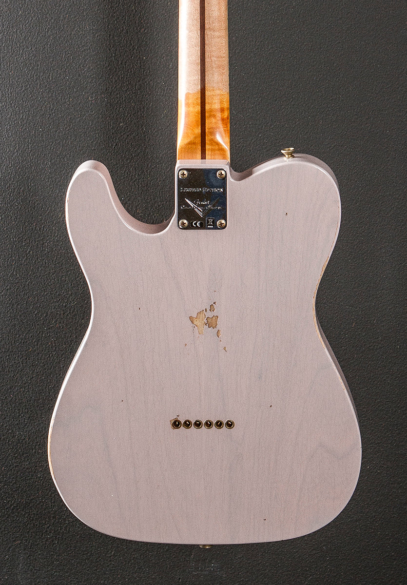Used Limited Edition 1953 Relic Tele '24
