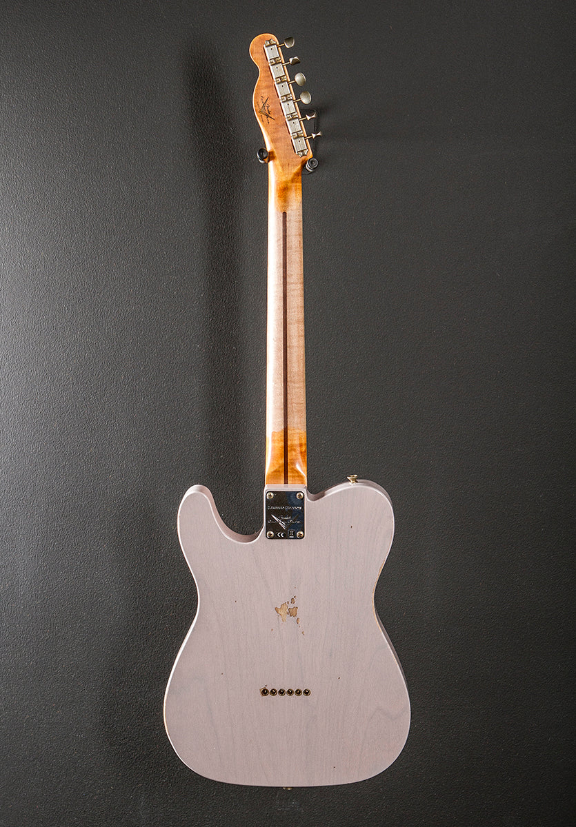 Used Limited Edition 1953 Relic Tele '24