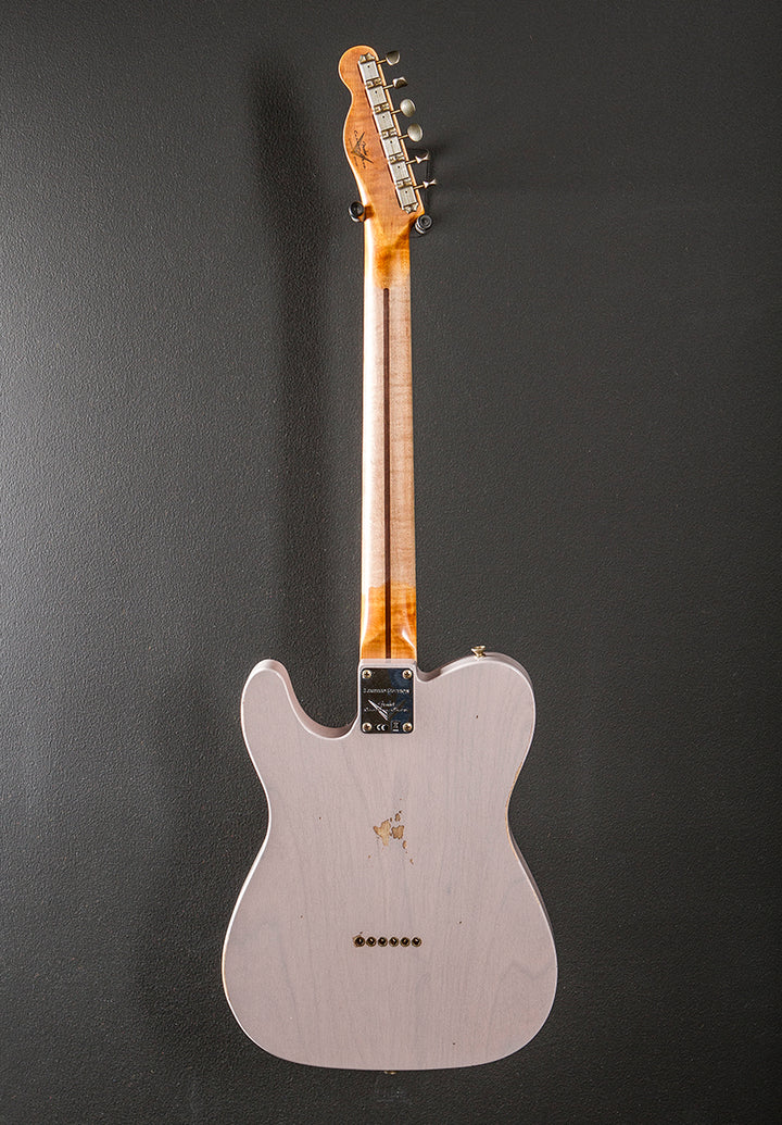Used Limited Edition 1953 Relic Tele '24