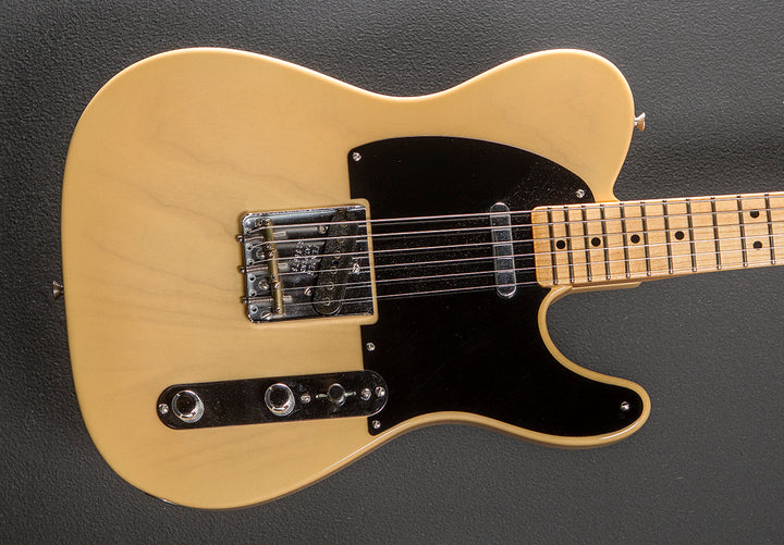 Used Vintage Custom 1950 Double Esquire '24