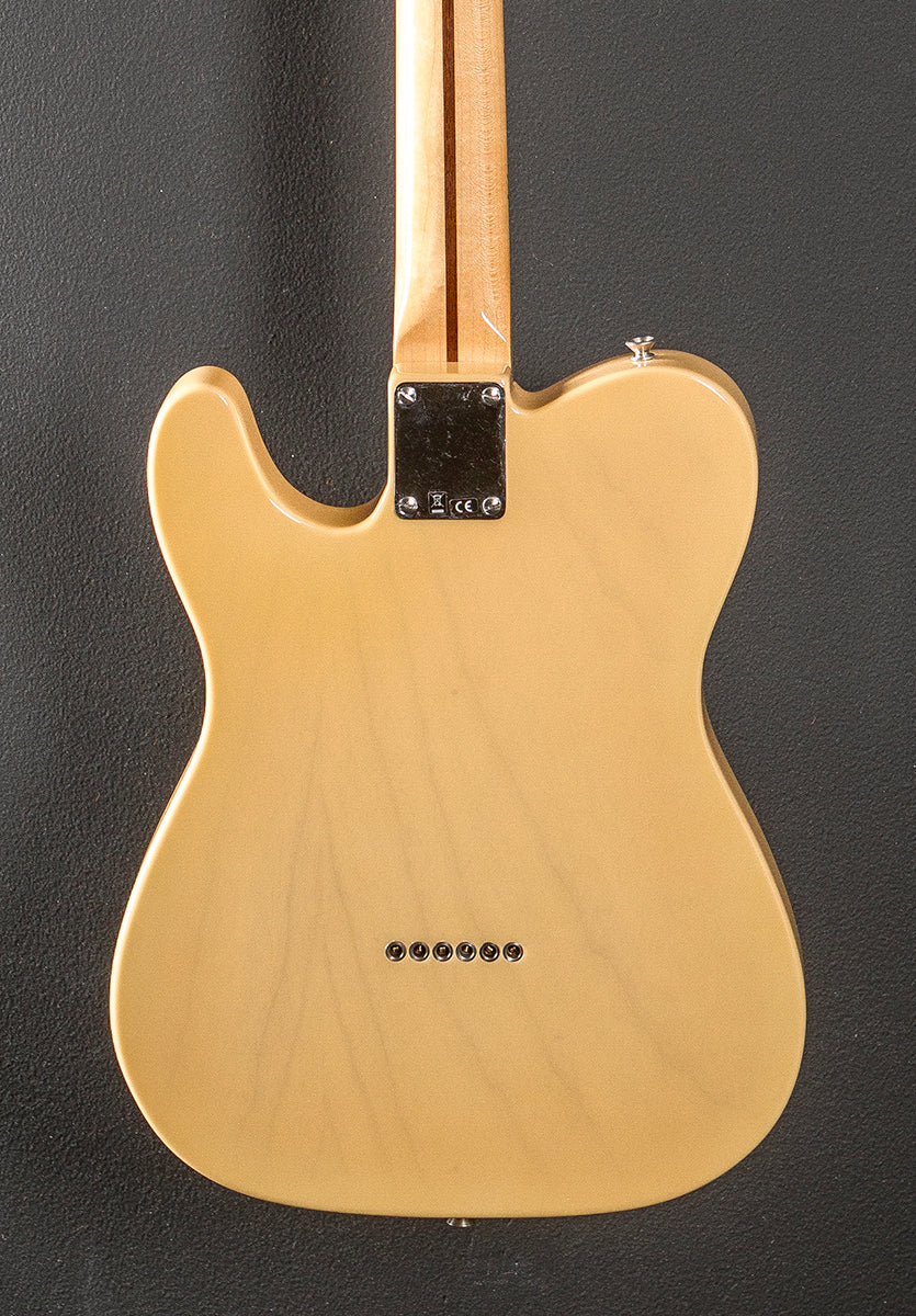 Used Vintage Custom 1950 Double Esquire '24