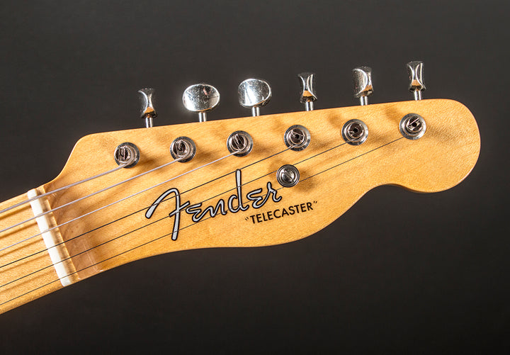 Used Vintage Custom 1950 Double Esquire '24