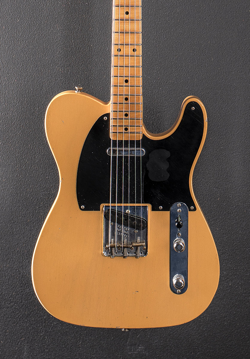 Used Limited Edition 1953 Journeyman Relic Tele &