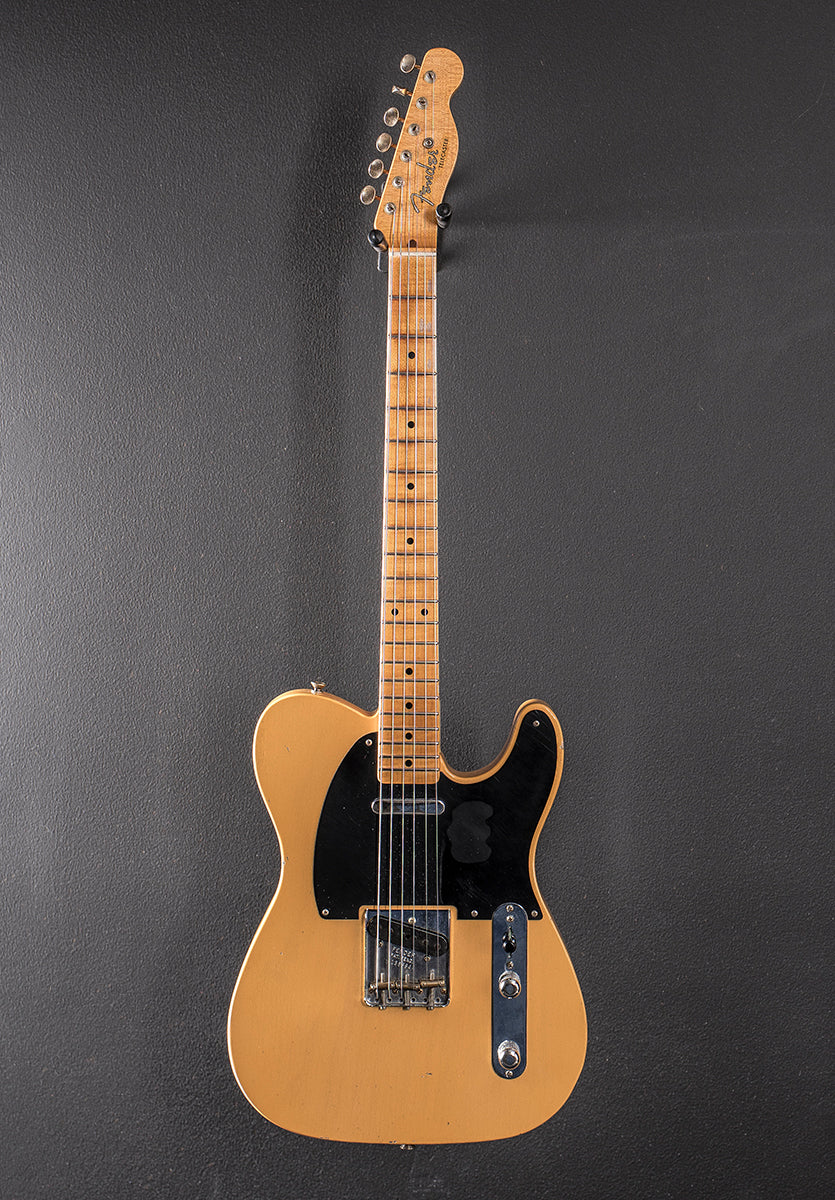 Used Limited Edition 1953 Journeyman Relic Tele &
