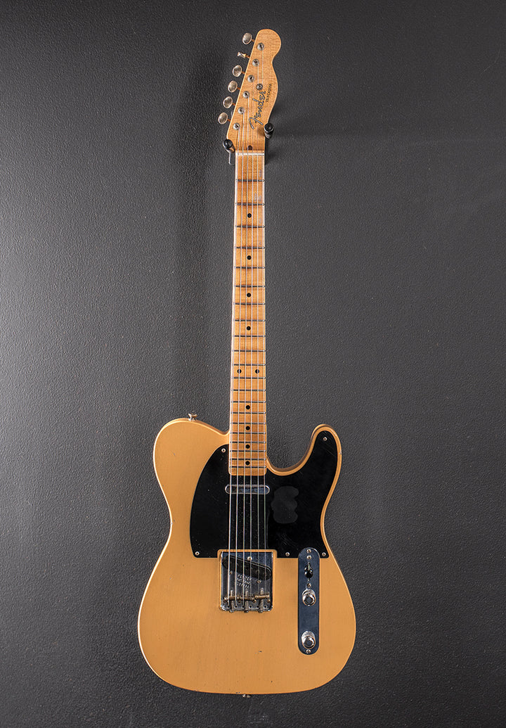 Used Limited Edition 1953 Journeyman Relic Tele &