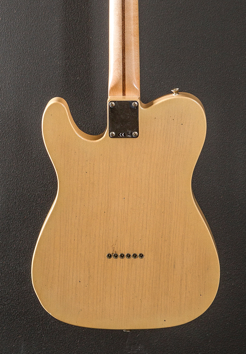 1952 Journeyman Relic Esquire