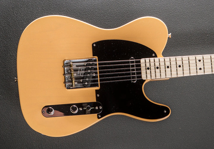 Used 1951 NOS Nocaster '24