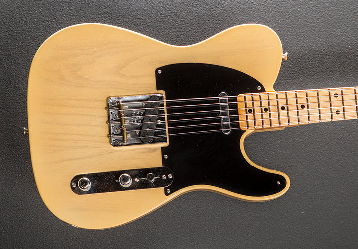 Used 1954 Deluxe Closet Classic Relic Tele '24