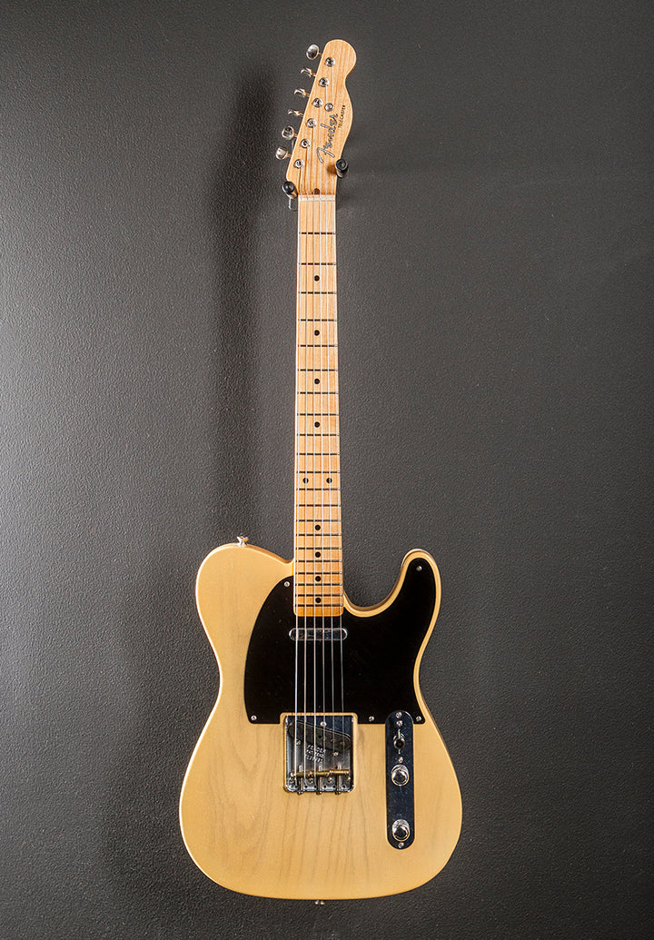 Used 1954 Deluxe Closet Classic Relic Tele '24