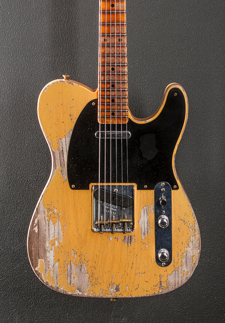 1954 Super Heavy Relic Tele