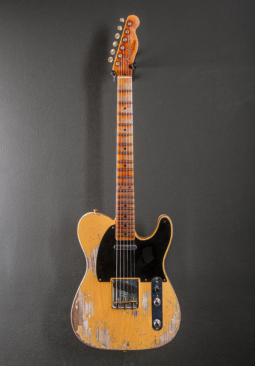 1954 Super Heavy Relic Tele