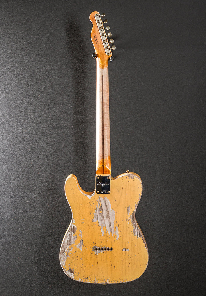 1954 Super Heavy Relic Tele