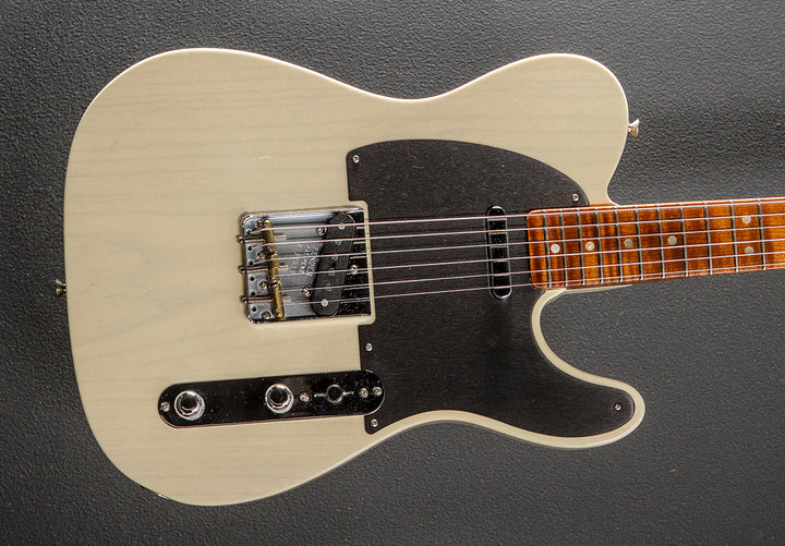 Used American Custom NOS Tele '24