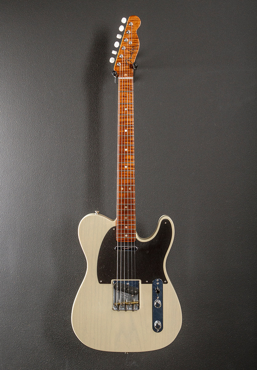Used American Custom NOS Tele '24