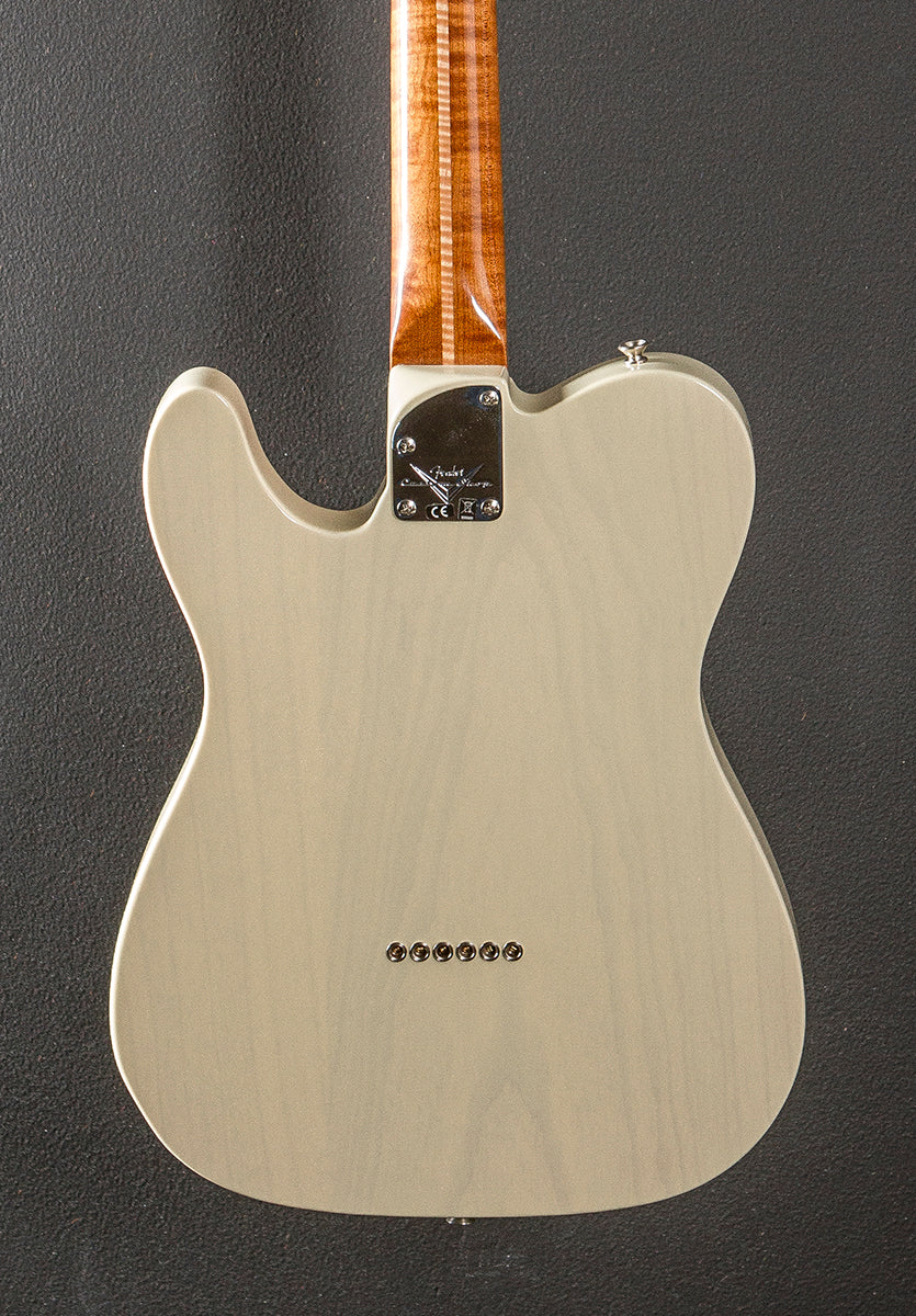 Used American Custom NOS Tele '24