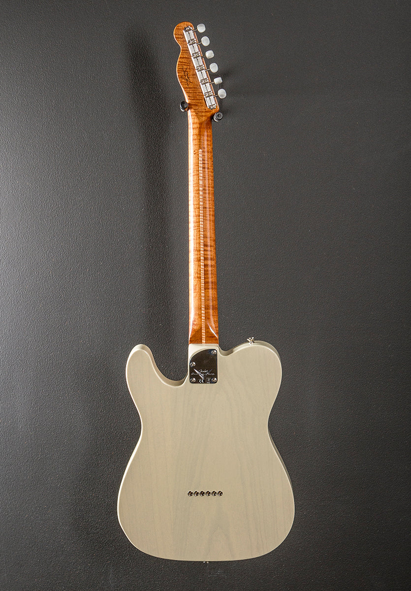 Used American Custom NOS Tele '24