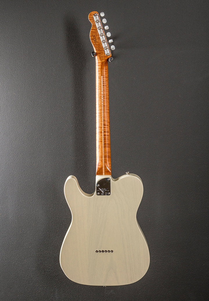 Used American Custom NOS Tele '24