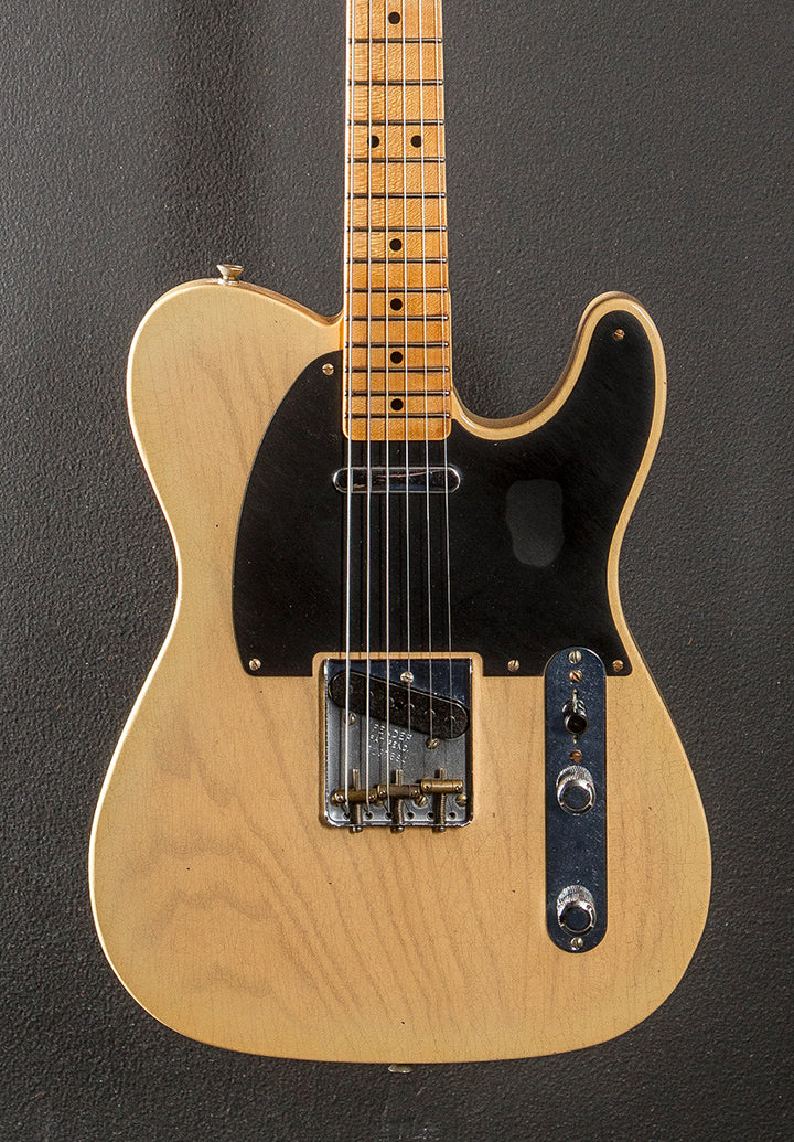 Used 1950 Journeyman Relic Double Esquire '24
