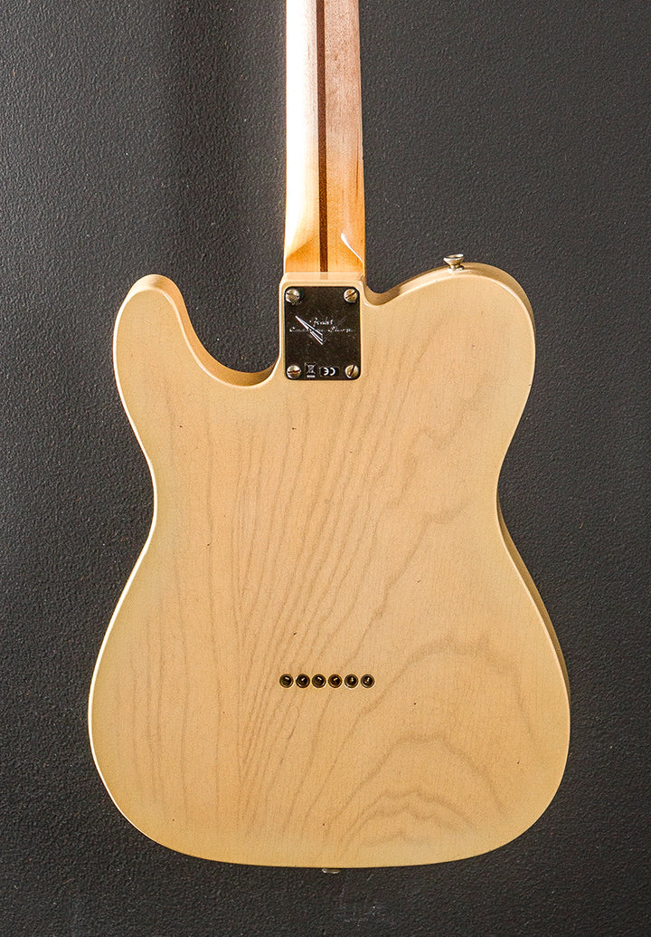 Used 1950 Journeyman Relic Double Esquire '24