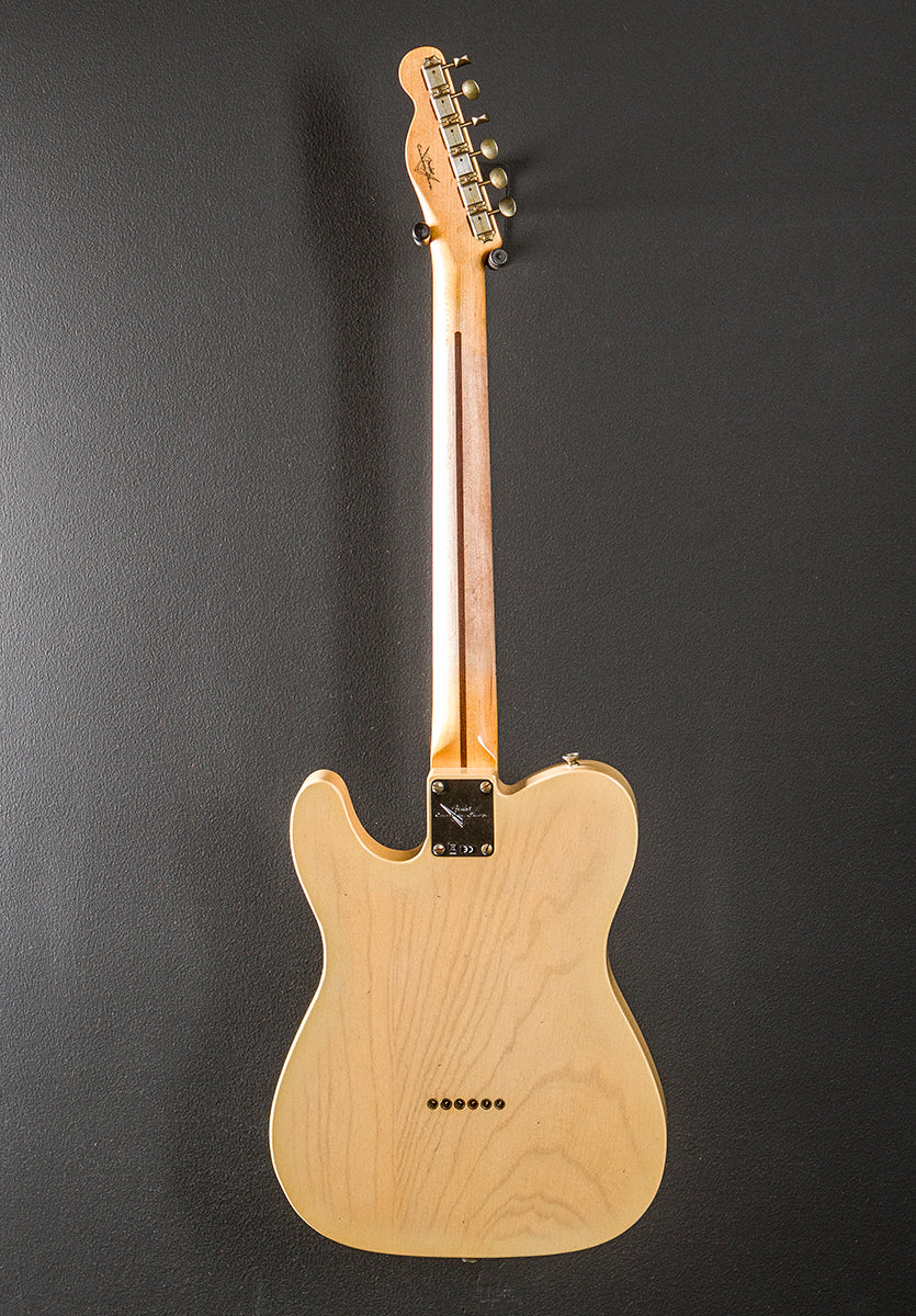 Used 1950 Journeyman Relic Double Esquire '24