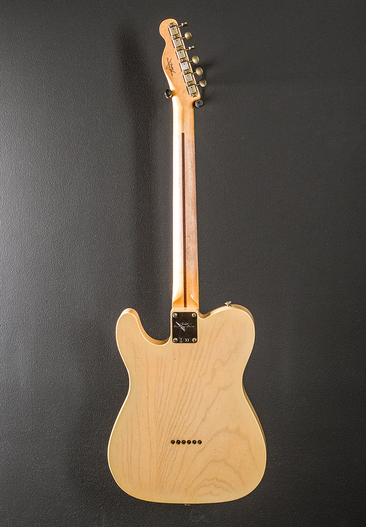 Used 1950 Journeyman Relic Double Esquire '24