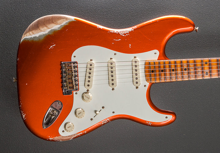 Used 1957 Heavy Relic Strat '25