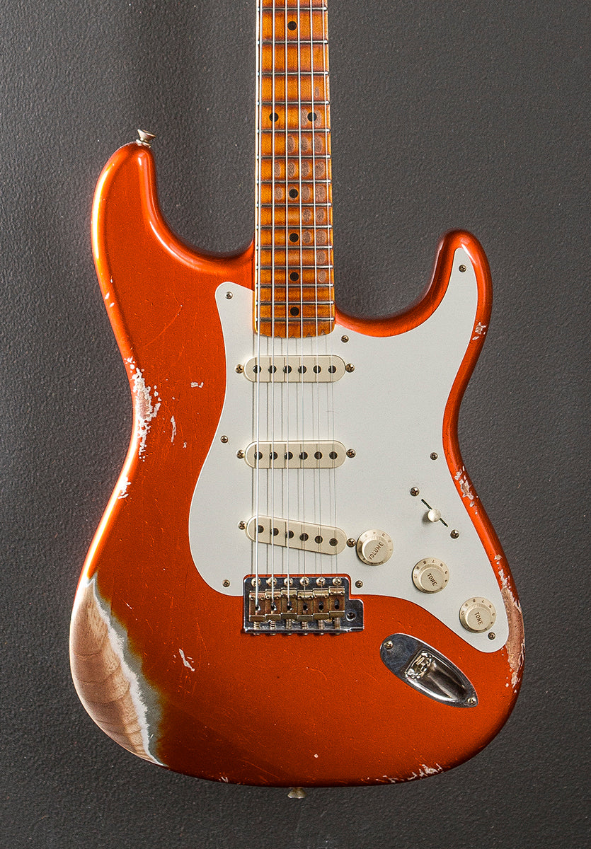 Used 1957 Heavy Relic Strat '25